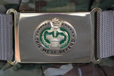 Army’s top drill sergeants compete at Fort Jackson | Gateway to the Army